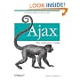 Ajax: The Definitive Guide