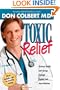 Toxic Relief: Restore health and energy through fasting and detoxification
