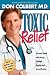Book cover of Toxic Relief   P/B.
