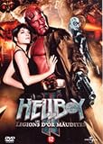 Hellboy 2 : les legions d'or maudites