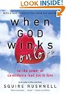 When GOD Winks...