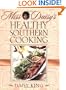 Miss Daisy's Healthy Southern Cooking