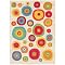mary-kateandashley Mod About You Rug Collection - Multicolor