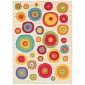 mary-kateandashley Mod About You Rug Collection - Multicolor