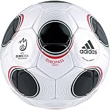 adidas UEFA EURO 2008 Replique Soccer Ball