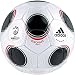 Sporting Goods : adidas UEFA EURO 2008 Replique Soccer Ball