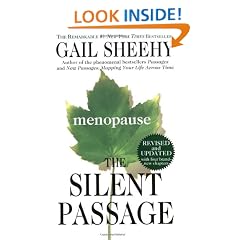 The Silent Passage: Revised and Updated Edition