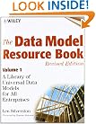 The Data Model Resource Book, Vol. 1: A Library of Universal Data Models for All Enterprises