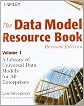 The Data Model Resource Book, Vol. 1: A Library of Universal Data Models for All Enterprises