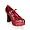 Red Gltr