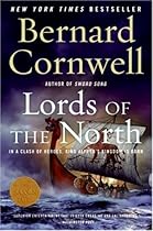 Lords of the North: A Novel (Saxon Chronicles #3)