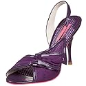 Betsey Johnson Women's Gemma 2 Sandal