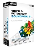 MAGIX Video  Fotoshow Soundpool DVD 5
