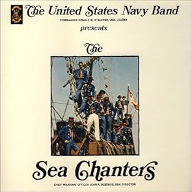 chanters eternal hymn