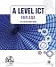 A Level ICT for AQA with CD-ROM