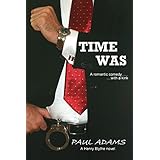 time was a romantic comedy with a kink