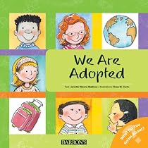 We Are Adopted (Let's Talk About It!)