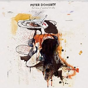 【クリックで詳細表示】グレイス・ウェイストランズ(限定生産スぺシャル・エディション)(DVD付) [CD＋DVD， Limited Edition]