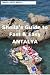 Sheila's Guide to Fast &amp; Easy Antalya (Fast &amp; E...