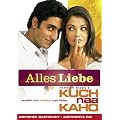 Kuch Naa Kaho - Erz�hl mir nichts von Liebe (Alles Liebe)