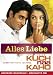 Produkt-Bild: Kuch Naa Kaho - Erz&auml;hl mir nichts von Liebe (Alles Liebe)