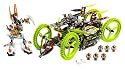 LEGO EXO-FORCE Mobile Devastator