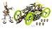 LEGO EXO-FORCE Mobile Devastator