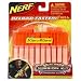 Two Nerf Clips and 10 Nerf Streamline Darts N-Strike Mission Kit Bundle Pack for LongShot and Recon