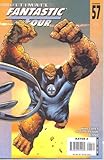  : Ultimate Fantastic Four #57