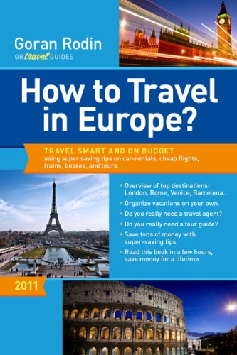 flights to europe