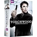 Torchwood, saison 1 a 4 [Edizione: Francia]