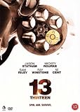 Produkt-Bild: Thirteen ( 13 ) ( Russian Roulette ) [ D&auml;nische Fassung, Keine Deutsche Sprache ]