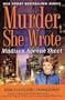 Murder, She Wrote: Madison Avenue Shoot
