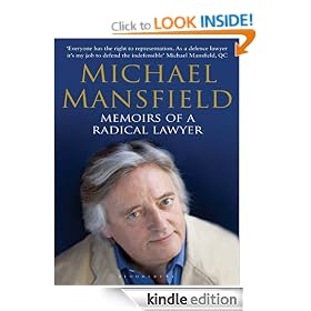Memoirs of a Radical Lawyer