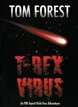 Click to Download Free Kindle Book -> T-Rex Virus