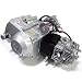110cc 4-Stroke Engine with Automatic Transmission, Electric Start(EG110-152FMH)