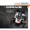 DRIVE: vehicle sketches and renderings by Scott Robertson