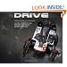 DRIVE: vehicle sketches and renderings by Scott Robertson