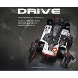 Drive: Vehicle Sketches and Renderingspar Scott Robertson