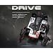 Drive: Vehicle Sketches and Renderings