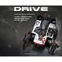 DRIVE: vehicle sketches and renderings by Scott Ro&hellip by Scott Robertson