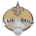 Saints Tailgate Hitch Cover