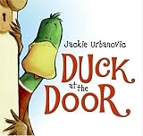 Duck at the Door 