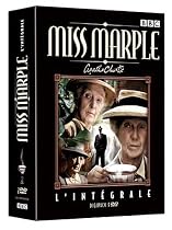 Miss Marple : intégrale de la série BBC - 9 DVD