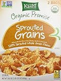 KASHI ORGANIC CEREAL ORGANIC PROMISE SPROUTED GRAINS 28.8OZ