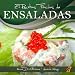 27 Recetas F�ciles de Ensaladas (Recetas F�ciles