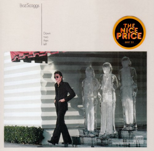 Boz Scaggs - Down Two Then Left - Zortam Music