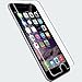 Case ArmyTM Tempered Glass for Apple iPhone 6 Plus (5.5 inch ONLY The bigger iPhone) {Does not fit iPhone 6 [4.7 inch]} HD Premium Ballistic Glass Screen Protector with Oleophobic Coating - Protect Your Screen from Scratches and Drops - 99.99% Clarity and Touchscreen Accuracy, Highest Quality Premium Anti-Scratch, Bubble-free, Reduce Fingerprint, No Rainbow, Washable Screen Protector and Easy to Install iPhone 6 + Tempered Glass