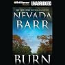Burn: An Anna Pigeon Mystery, Book 16