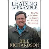 Leading by Example: How We Can Inspire an Energy and Security Revolution (Hardcover)